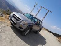 pickup-mazda-bt-50-2007-4x4-iferhounene-tizi-ouzou-algerie