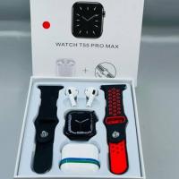 original-for-men-ساعةذكية-مضادة-للماء-3في-1-بتقنية-البلوتوث-مع-خاصية-حساب-نبضات-القلب-smart-watch-t55pro-max-blida-algeria