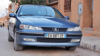 berline-peugeot-406-2000-mecheria-naama-algerie