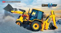 JCB JCB 3DX 4x4 2025