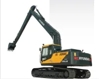 Hyundai PELLE 245 2024