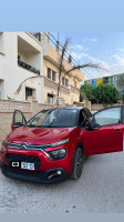 voitures-citroen-c3-2022-mansourah-tlemcen-algerie