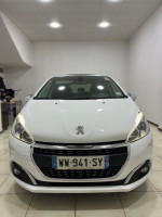 voitures-peugeot-208-2019-allure-facelift-el-eulma-setif-algerie