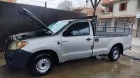 pickup-toyota-hilux-2007-bougara-blida-algerie