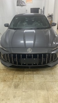 سيارات-mg-mg5-2026-comfort-وهران-الجزائر