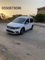 break-familiale-volkswagen-caddy-2018-alltrack-douera-alger-algerie