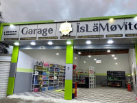 reparation-auto-diagnostic-ورشة-عمل-لتغيير-الزيت-والإصلاح-baba-hassen-alger-algerie