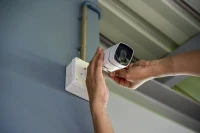 Vente et Installation Camera De Surveillance Et Systèmes D'Alarme "société Agrée par l'état"