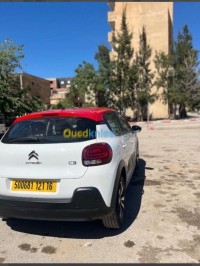 سيارات-citroen-c3-2021-city-line-حمادي-بومرداس-الجزائر