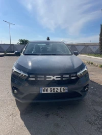 Dacia Logan 2025 Logan