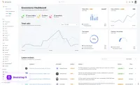 Développeur et Designer de boutique en ligne (FREELANCER)
