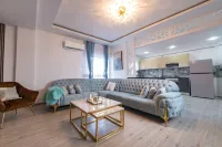 Vente Appartement Jijel El aouana