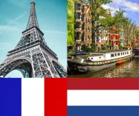 Traitement de Visa France - Hollande
