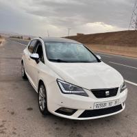 سيارات-seat-ibiza-2012-fr-المنصورة-تلمسان-الجزائر