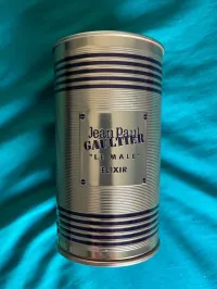 Le Male Elixir 75ml