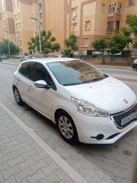 سيارات-peugeot-208-2013-access-زرالدة-الجزائر