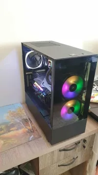 PC Gaming Ryzen 9 / RTX