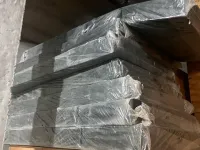 Matelas pour lit de réanimation