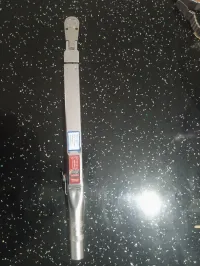 Clé Dynamométrique Snap-On 70Nm Titanium 