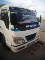 camion-foton-el-atteuf-ghardaia-algerie