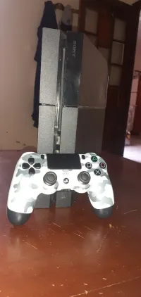 KYN PS4 fat tFAlatSHa VERSION 7.00