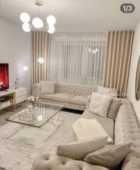 Vente Duplex F4 Alger Bordj el kiffan