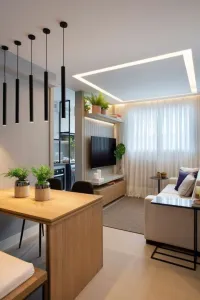 Vente Studio Alger Bordj el kiffan