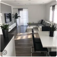 Vente Appartement F4 Alger Bordj el kiffan