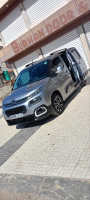 voitures-citroen-berlingo-2021-restylee-ben-mehdi-el-tarf-algerie