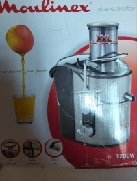 centrifugeuse MOULINEX 1200W 