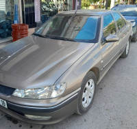 voitures-peugeot-406-2004-jijel-algerie