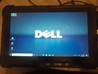 Tablette dell latitude 7212 rugged 