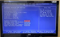 Carte mère Logicom G41 + Ram ddr3 2gb + Cpu P4