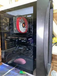 Pc gamer 