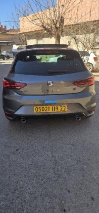 سيارات-seat-leon-2019-linea-r-سيدي-بلعباس-الجزائر