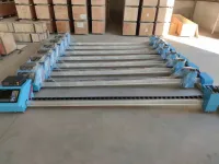 Machine CNC plasma آلة رقمية لقطع الحديد