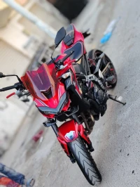 Kawazaki Z900 2018