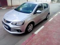 سيارات-chevrolet-sonic-2017-new-تيبازة-الجزائر