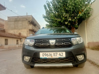 automobiles-dacia-sandero-2017-sidi-amar-tipaza-algerie