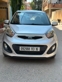سيارات-kia-picanto-2013-pop-الكاليتوس-الجزائر