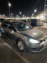 سيارات-volkswagen-golf-7-2015-cup-الكاليتوس-الجزائر