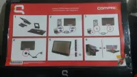 ECRAN PC  COMPAQ NEUF