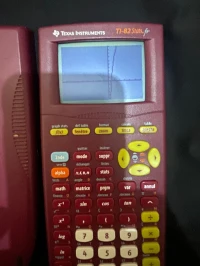 calculatrice scientifique graphique casio texas instrument