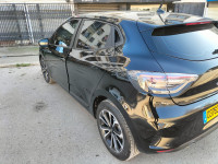 voitures-renault-clio-5-2024-evolution-bab-ezzouar-alger-algerie