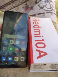Redmi 10a