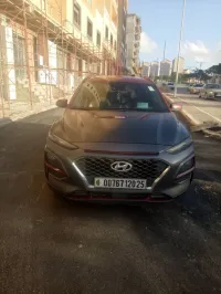 Hyundai Kona 2020 IRONMAN