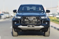 سيارات-toyota-hilux-2026-gr-بومرداس-الجزائر