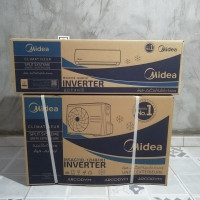 chauffage-climatisation-climatiseur-midea-inverter-12000-btu-birtouta-alger-algerie