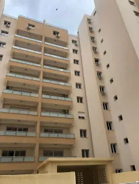 Location Appartement F4 Alger Souidania