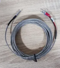 sonde thermocouple type k 4*30mm 5m 